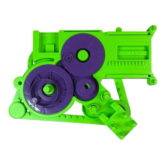 VTG 1992 "The Grape Escape" Board Game Parker Brothers 99% COMPLETE! NO DIE 90s - Picture 15 of 16